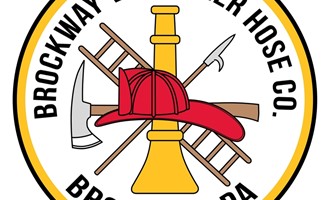 Early-Morning Call Sends Brockway Crews to Rodeway Inn Incident.