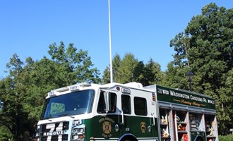 UMFC Salutes All Who Served in the U.S. Armed Forces