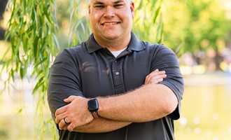 Columbia Southern Awards Fire Officer as Outstanding Fire Service Professional