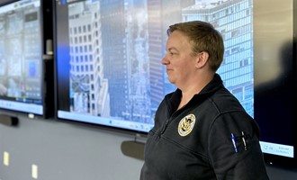 Pittsburgh Agencies Support EQT 10 Miler & 10K Through Coordinated EOC Activation