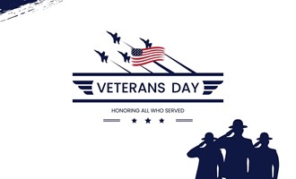 Berlin Fire Company Honors Veterans on November 11