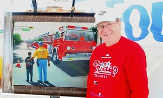 John McCann, Burn Foundation Administrator, to Retire in Early 2026