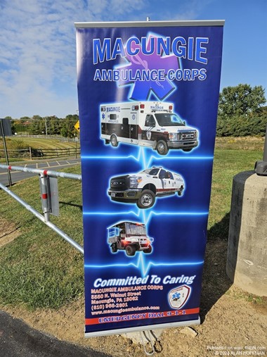 Macungie EMS