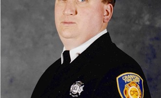 Cranford Fire Department Announces the Passing of Retired Firefighter Eddie Wallace