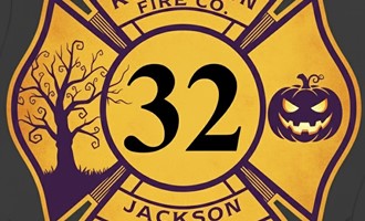 Kutztown Fire Company Handles Oven Fire, Rescue and Borough Box Alarm.