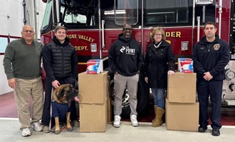 Family’s Mission Raises Awareness of Silent Killer Risks