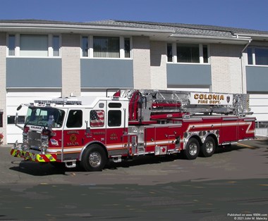 FF1 Opens Second Shop; Blaze Relocates