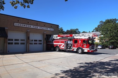 Lakewood Ladder 5