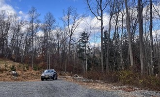 Power Secured After Driver Trapped Under Downed Lines in West Amwell