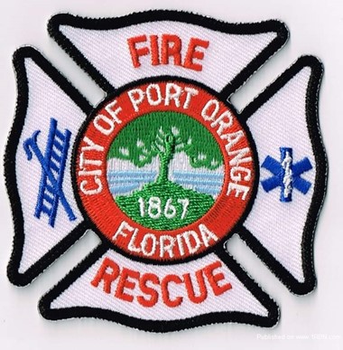 Port Orange Fire Department