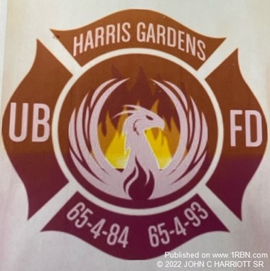 Harris Gardens Fire Co.