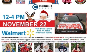 Belle Valley Fire Department announces upcoming holiday donation events