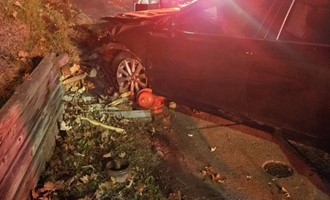 Frazer Firefighters Assist Armstrong County, Mitigate Local Crash