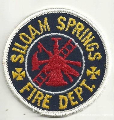 Siloam Springs Fire Department