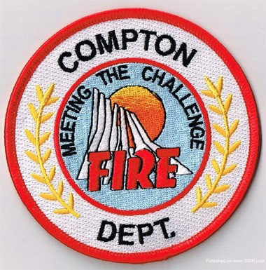 Compton Fire Department