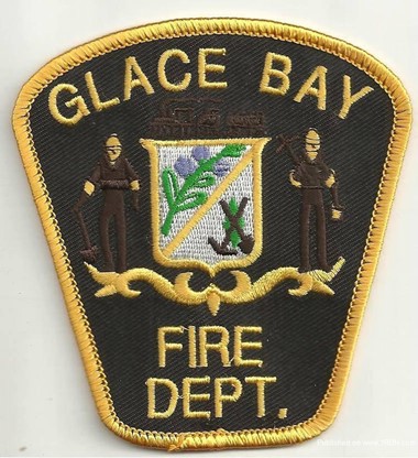 Glacé Bay Fire Department