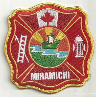 Miramichi Fire Department