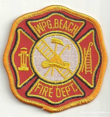 Winnipeg Beach Fire Department