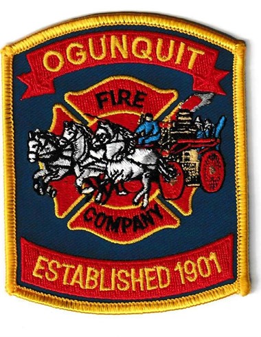 Ogunquit Fire Department