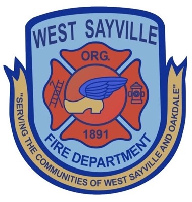West Sayville FD