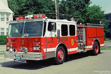 Newton Engine 3