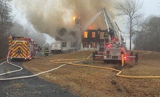 Mutual Aid and Interstate Response Showcase Station 42 Readiness.
