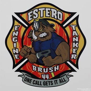 Estero Fire Station 44