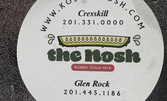 Demarest Fire Department expresses gratitude for donated lunch from local business