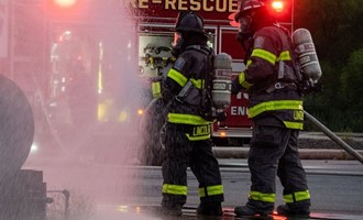 Lincoln Fire Company Seeks Volunteers