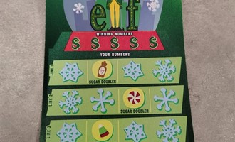 Holiday Cash Raffle Announced