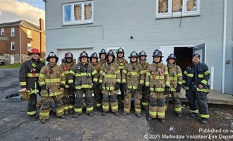 Training, Teamwork, and Service