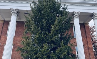 Christmas on High Street Scheduled for Nov. 29