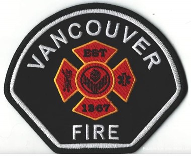 Vancouver Fire Department 