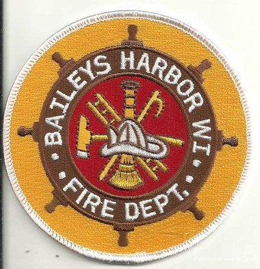 Baileys Harbor Fire Department