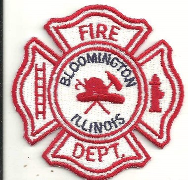 Bloomington Fire Department 