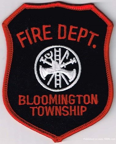 Bloomington Township Fire Protection District
