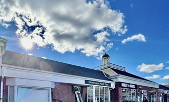 Quick Actions Stabilize Scene at Big Y Shopping Center
