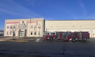 Final Inspection Completed for Two New SFD Engines