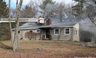 Live Wire Brings Additional Aspect to Bow 2-Alarm