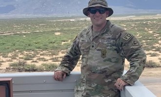 Veterans Day Recognition from Mashpee Fire