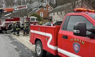 Regional Partners Work Together in Pownal