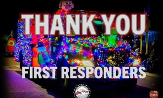 First Responders Ensure Safety at County’s Largest Event