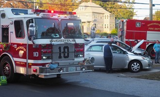 MVA in Manchester