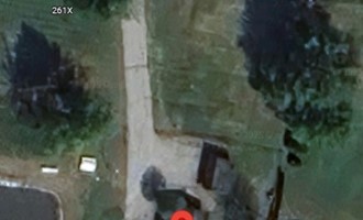 Light Smoke Report at Water Facility Quickly Controlled