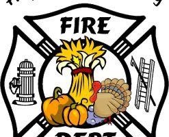 Safe Holiday Wishes from Glover Fire