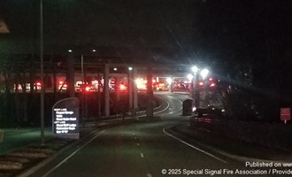 Extended Operations Call for Canteen 1