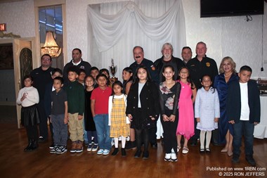 FAIRVIEW FPB STRESSES YOUTH EDUCATION IN SAFETY