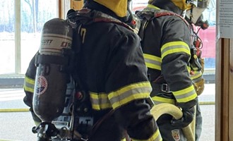 Mutual-Aid Partners Join for Hands-On Drills