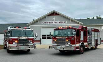 Mutual Aid Keeps Manchester Coverage Strong on Maple Street Call