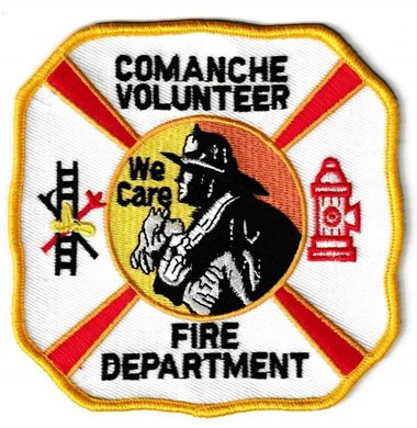 Comanche Fire Department